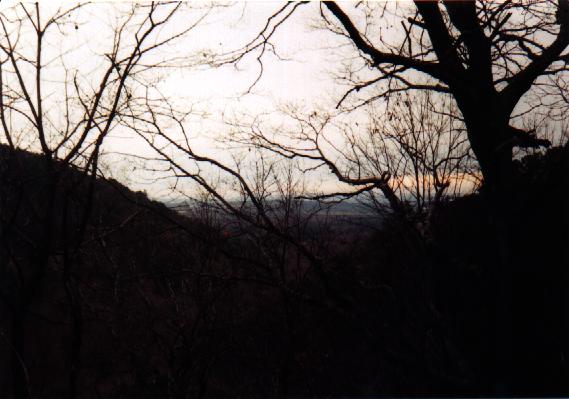 Arkansas Ozarks Picture #2