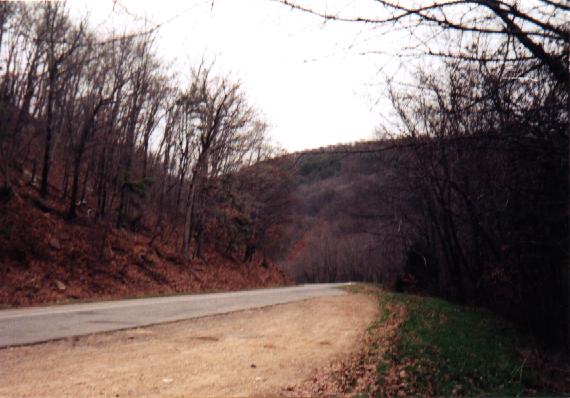 Arkansas Ozarks Picture #4