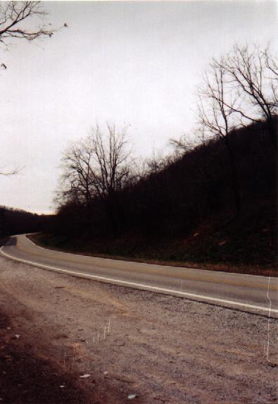 Arkansas Ozarks Picture #5