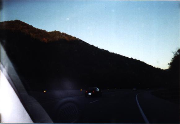 Great Smoky Mountains National Park Picture #2