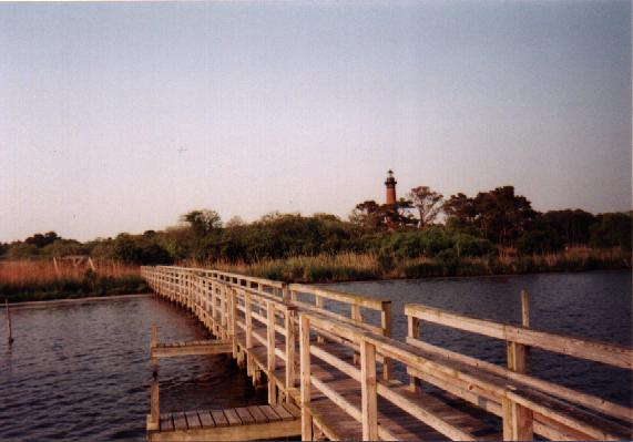 Outer Banks Picture #2