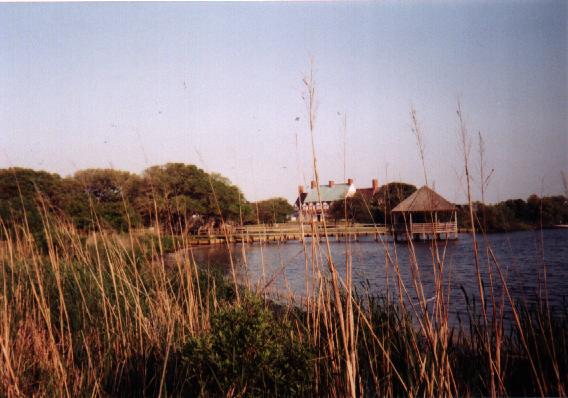 Outer Banks Picture #3