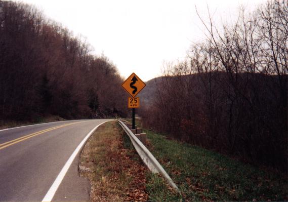 Arkansas Ozarks Picture #14